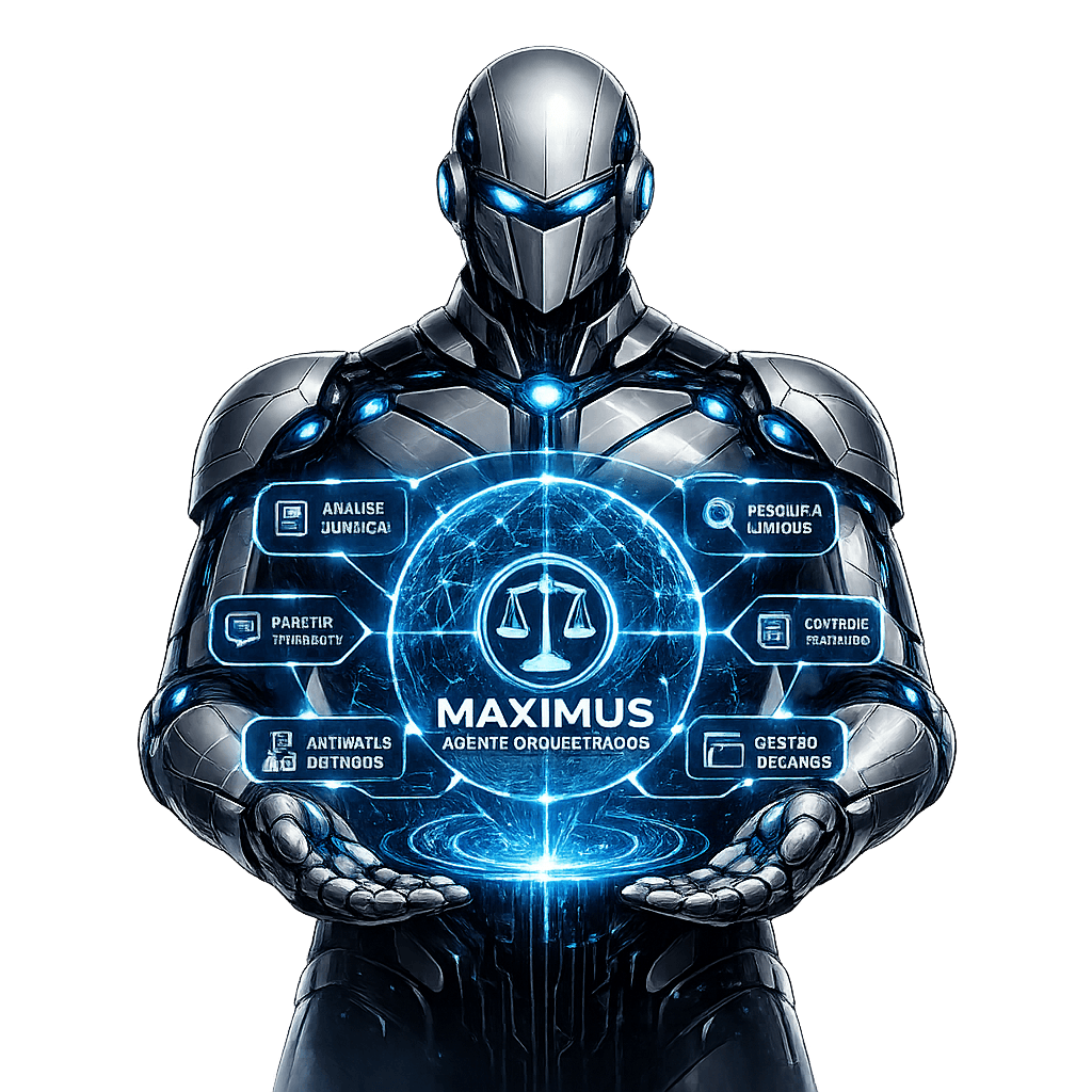 MAXIMUS